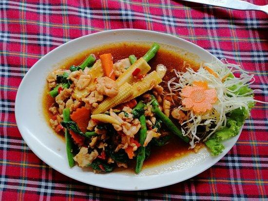 Andaman Seafood Restaurant